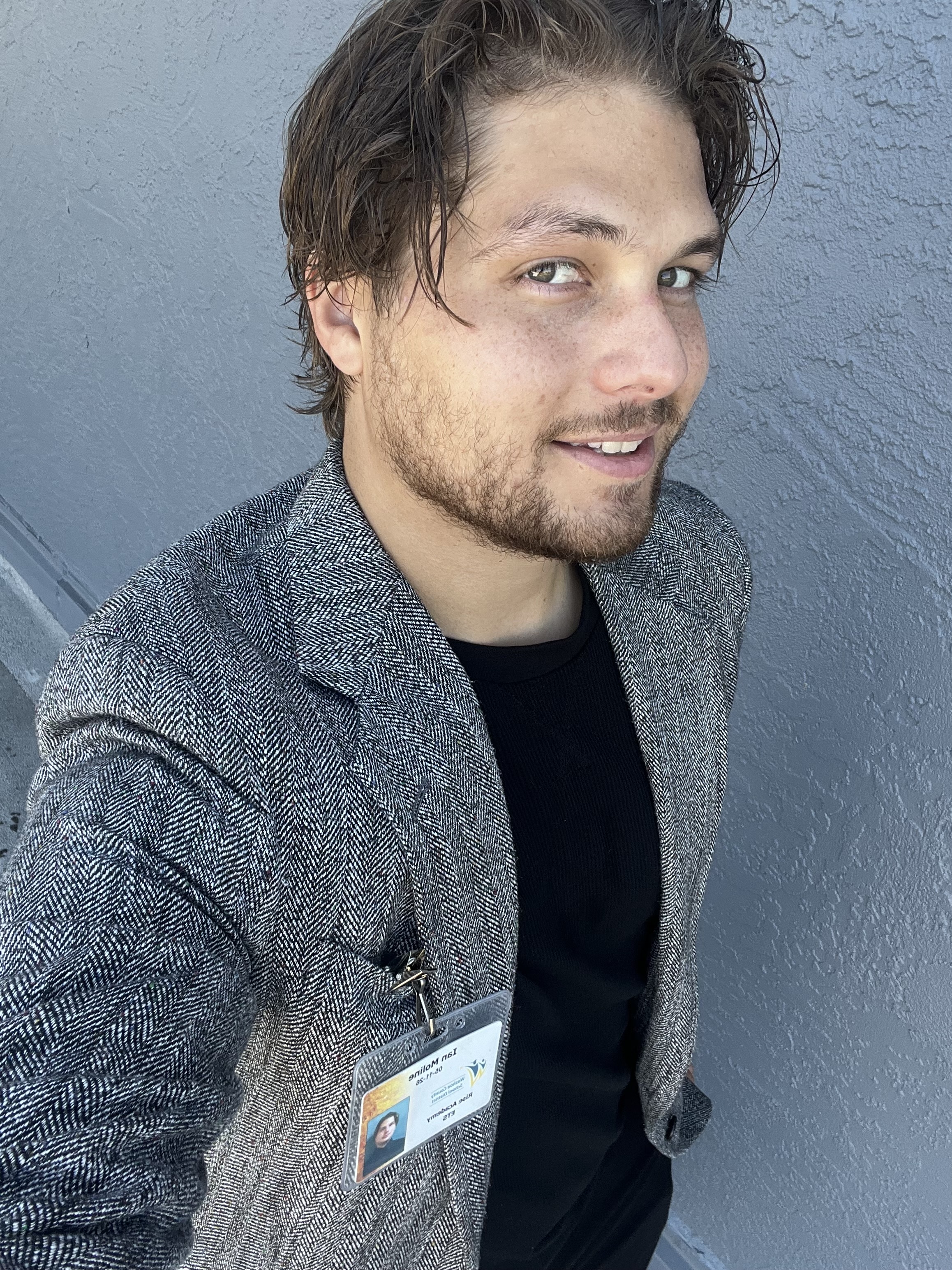 Ian
